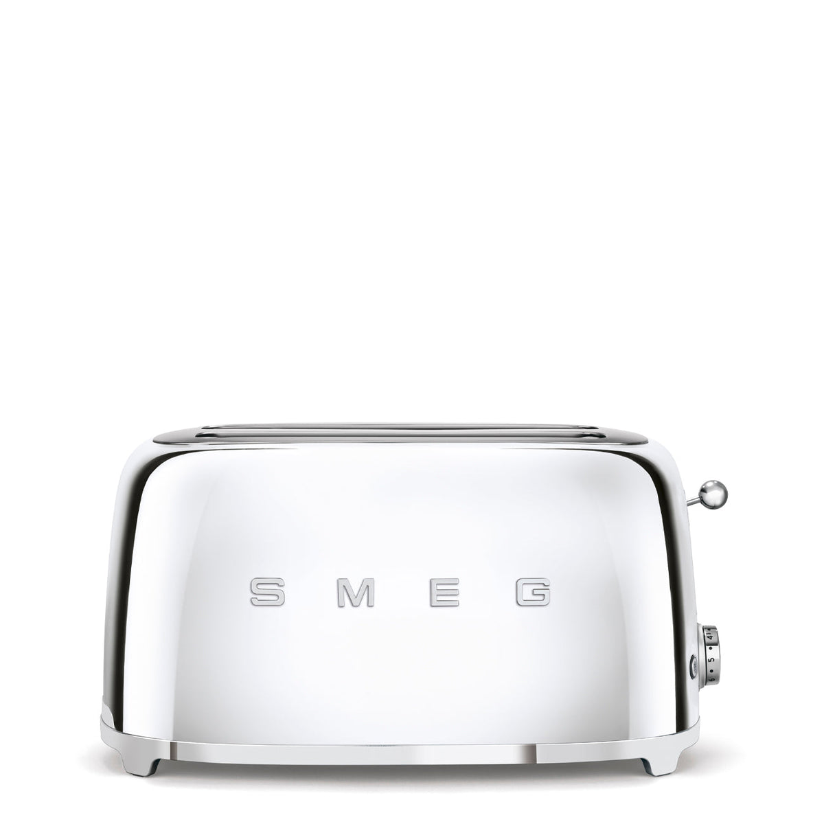 4 slice toaster (2 Slots)