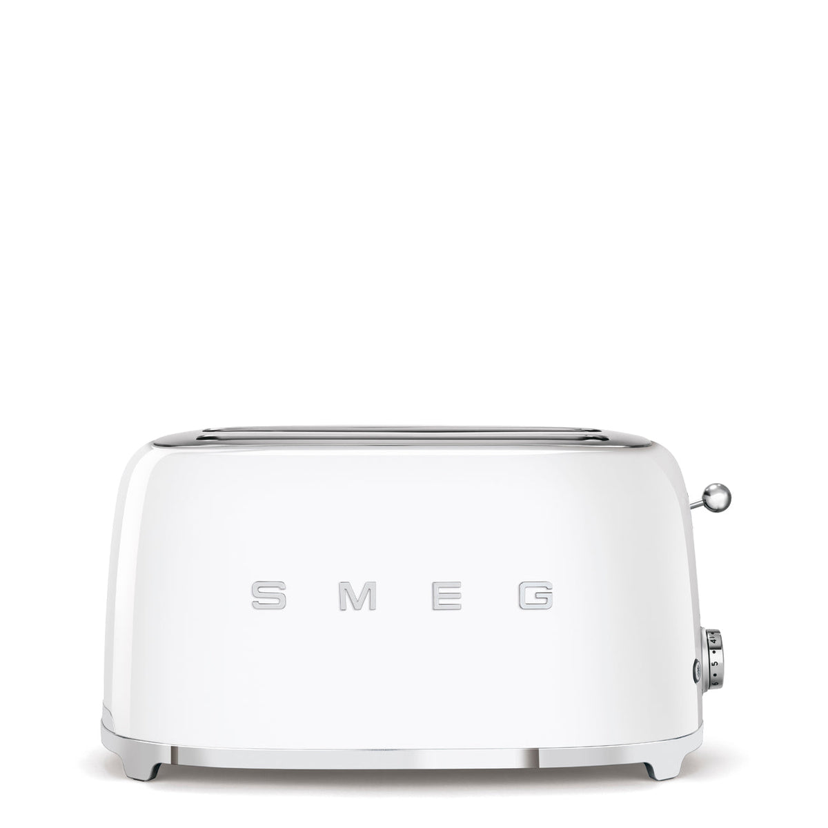 4 slice toaster (2 Slots)