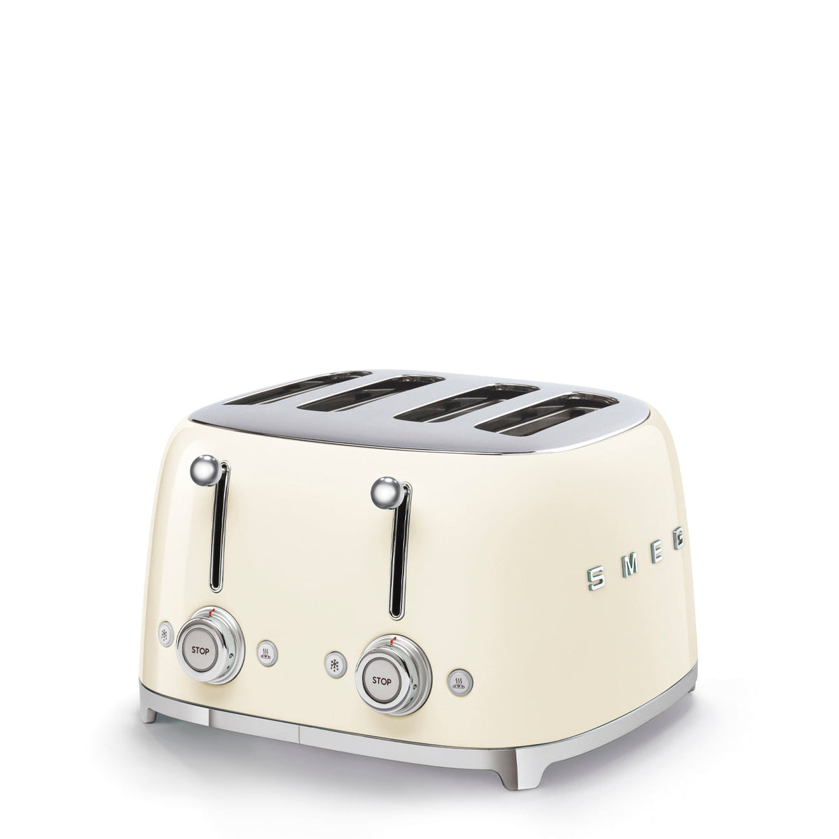 4 slice toaster (4 Slots)