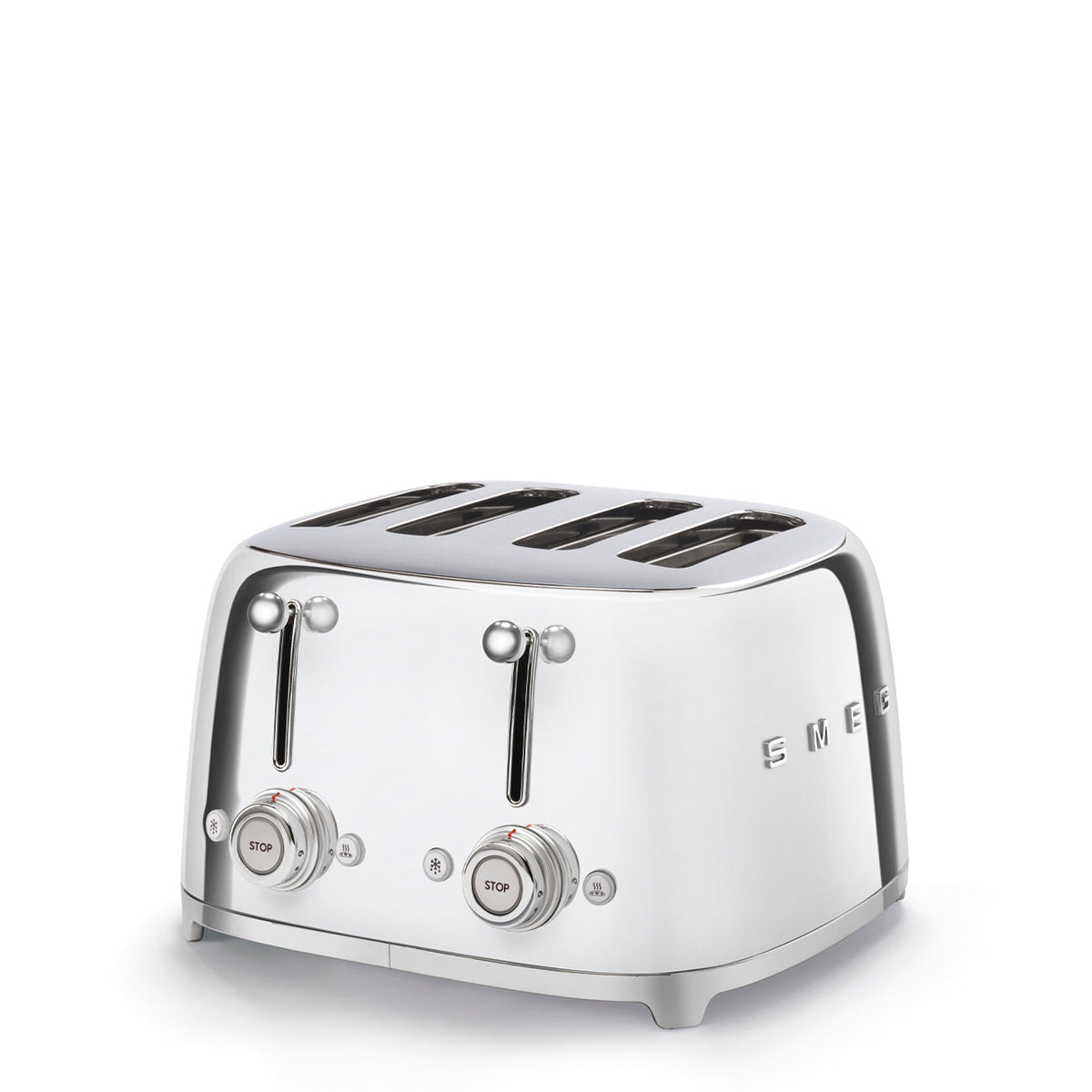 4 slice toaster (4 Slots)