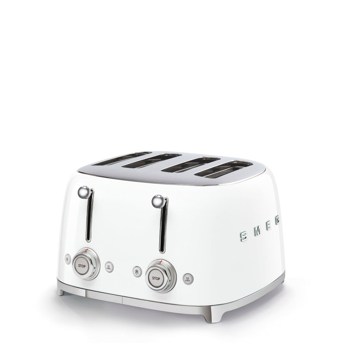 4 slice toaster (4 Slots)