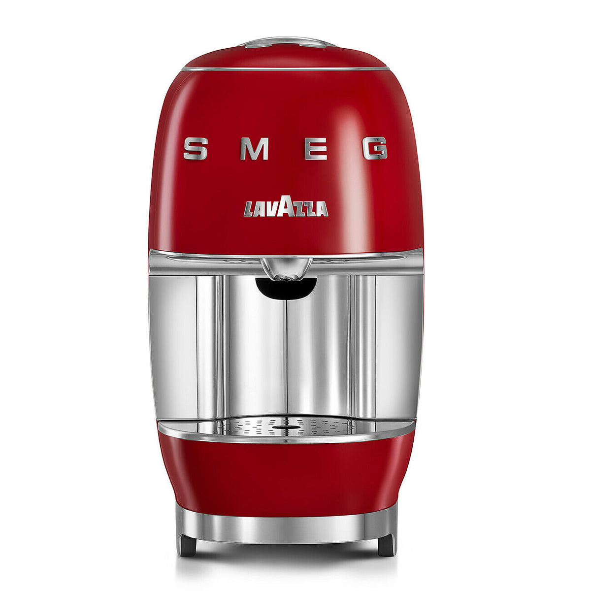 Coffee pod machine