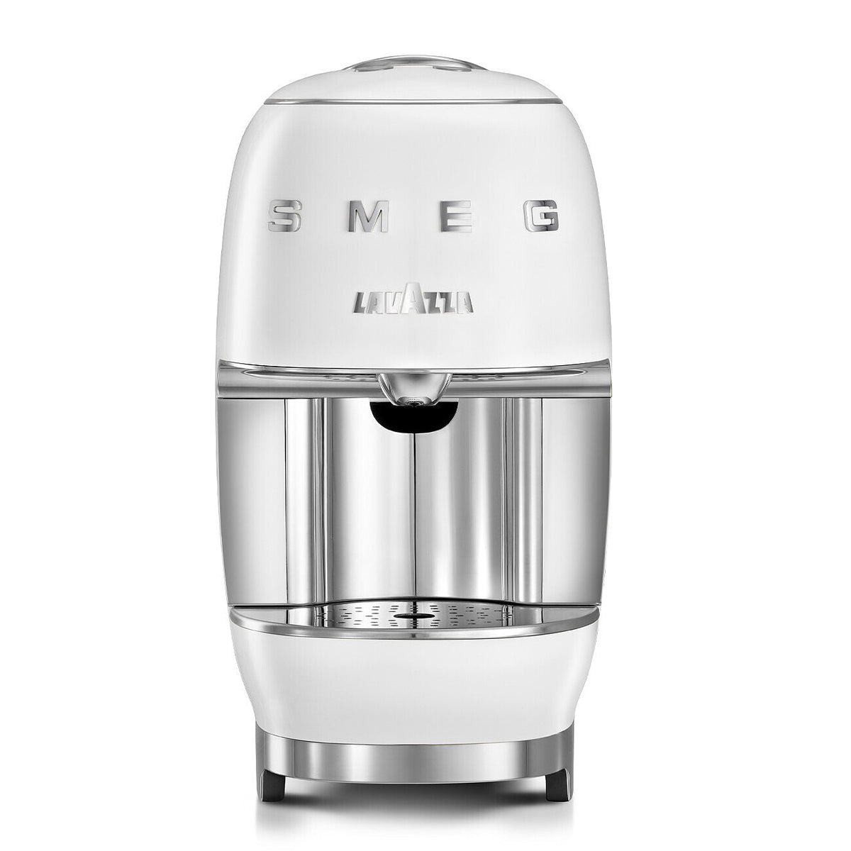 Coffee pod machine