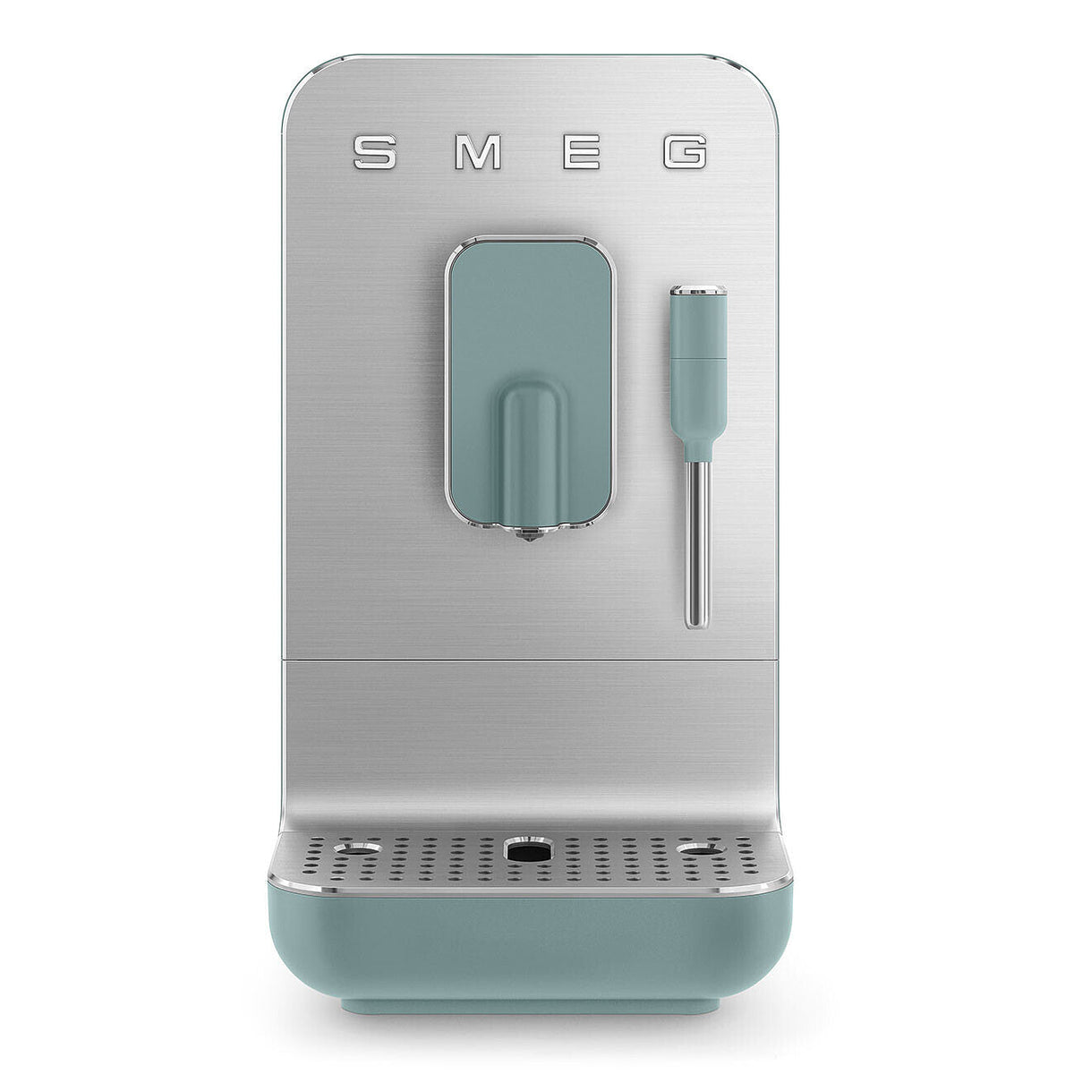 Bean to cup coffee machine