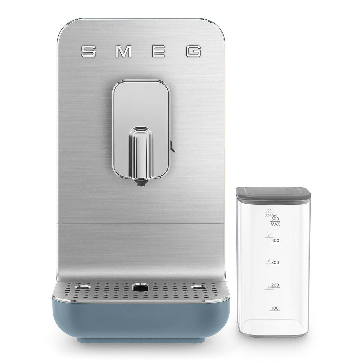 Bean to cup coffee machines with automatic milk frother