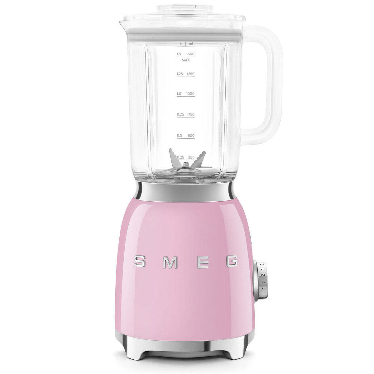Jug blender