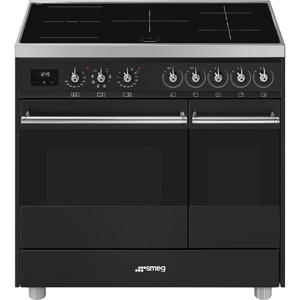 90cm Symphony electric cooker