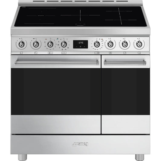 90cm Symphony electric cooker