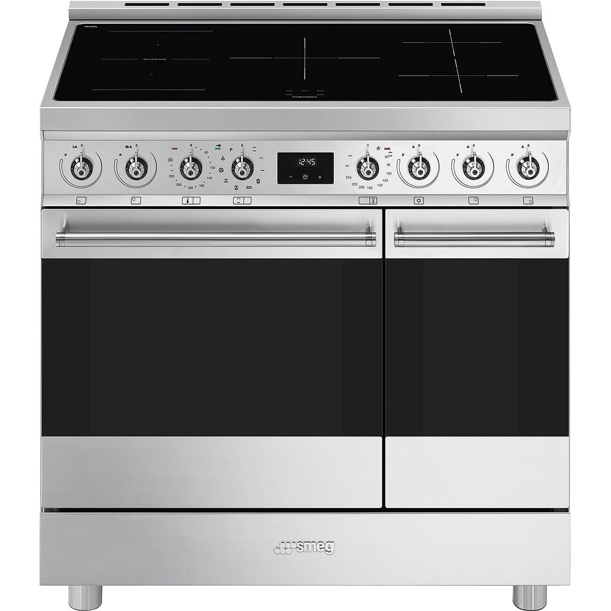 90cm Symphony electric cooker