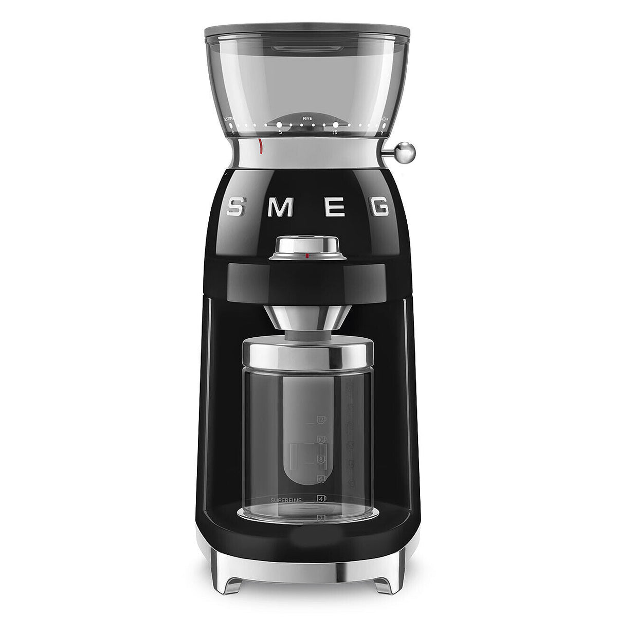 Multi Purpose Coffee Grinder