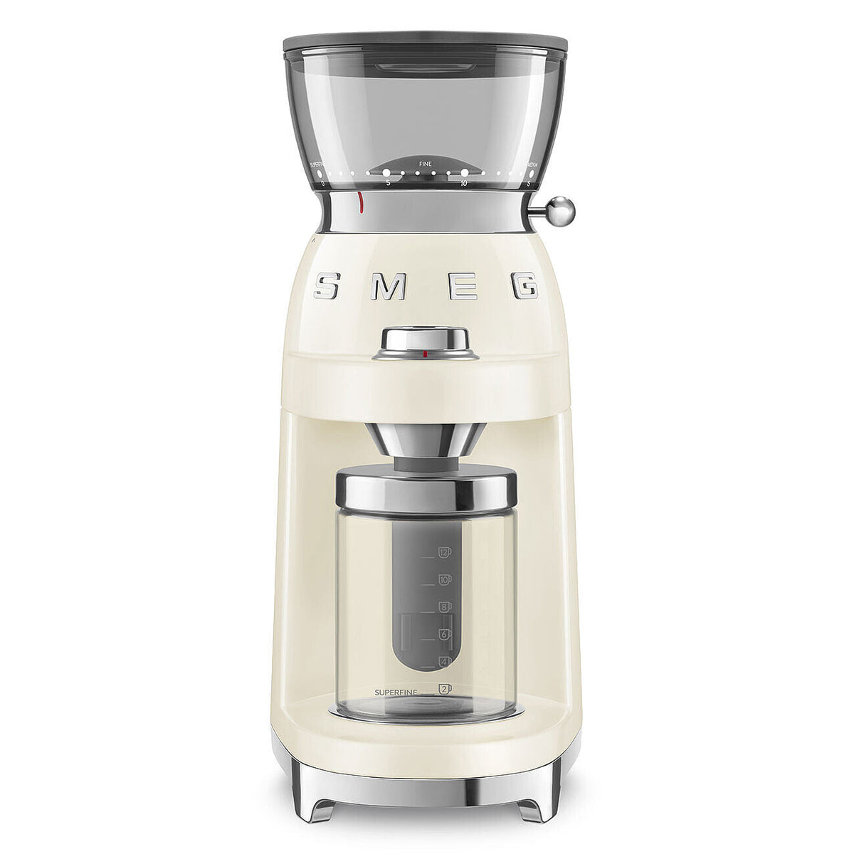 Multi Purpose Coffee Grinder