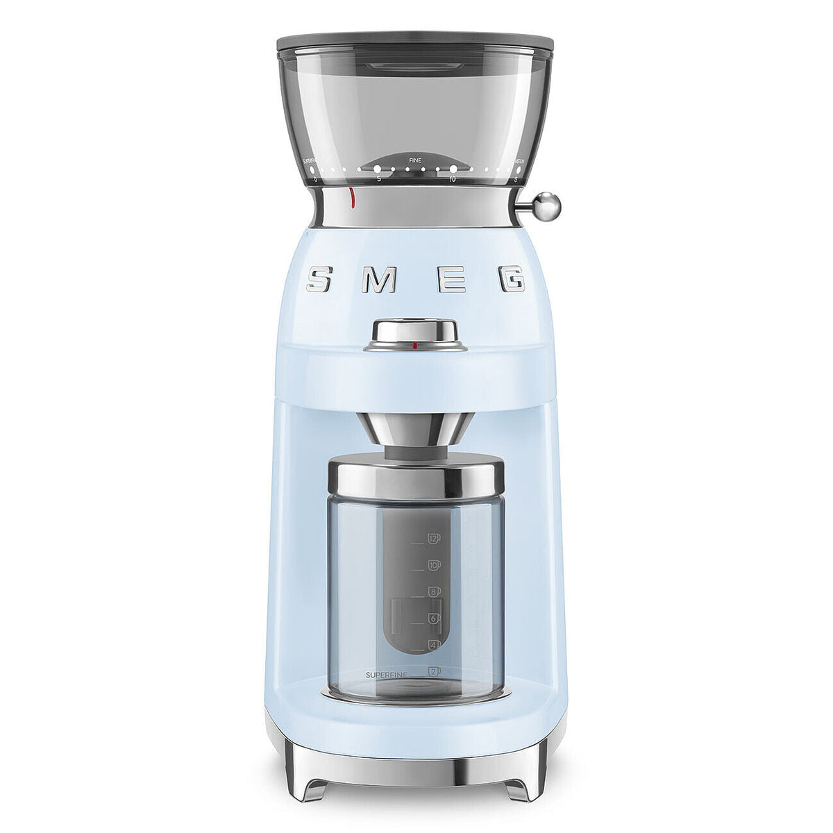 Multi Purpose Coffee Grinder