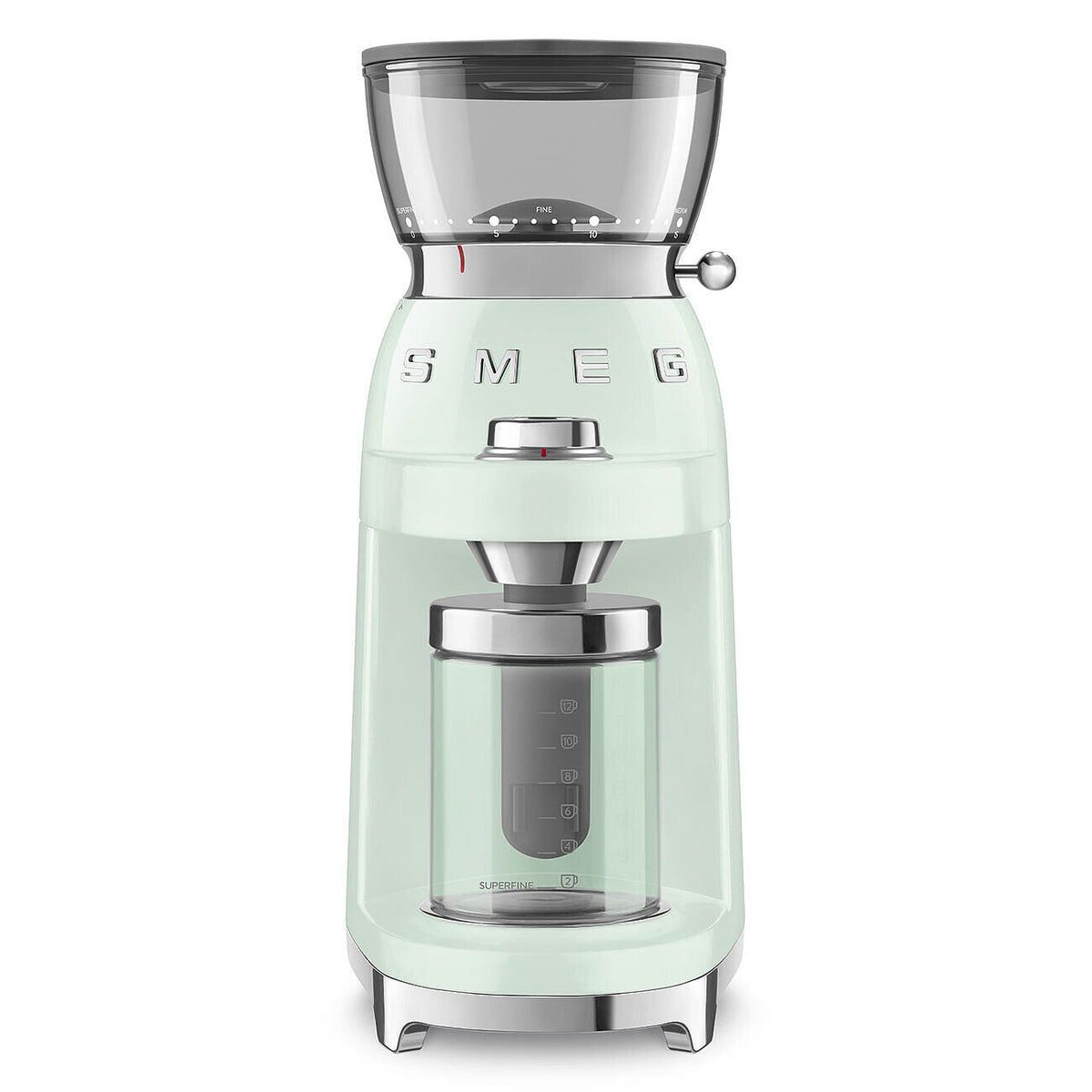 Multi Purpose Coffee Grinder