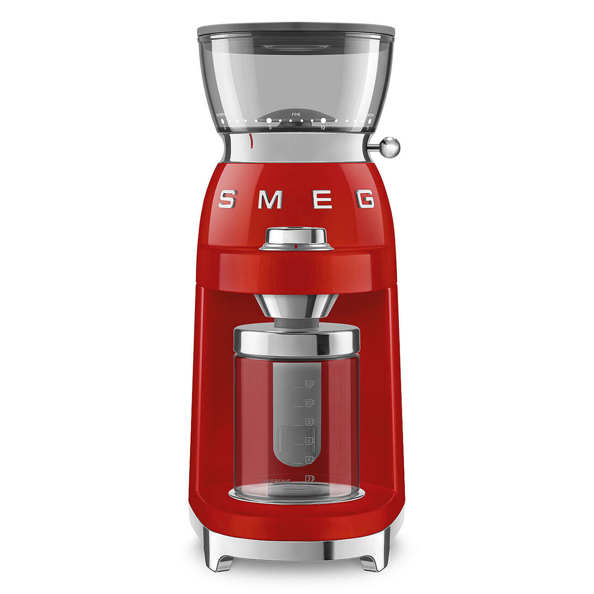 Multi Purpose Coffee Grinder