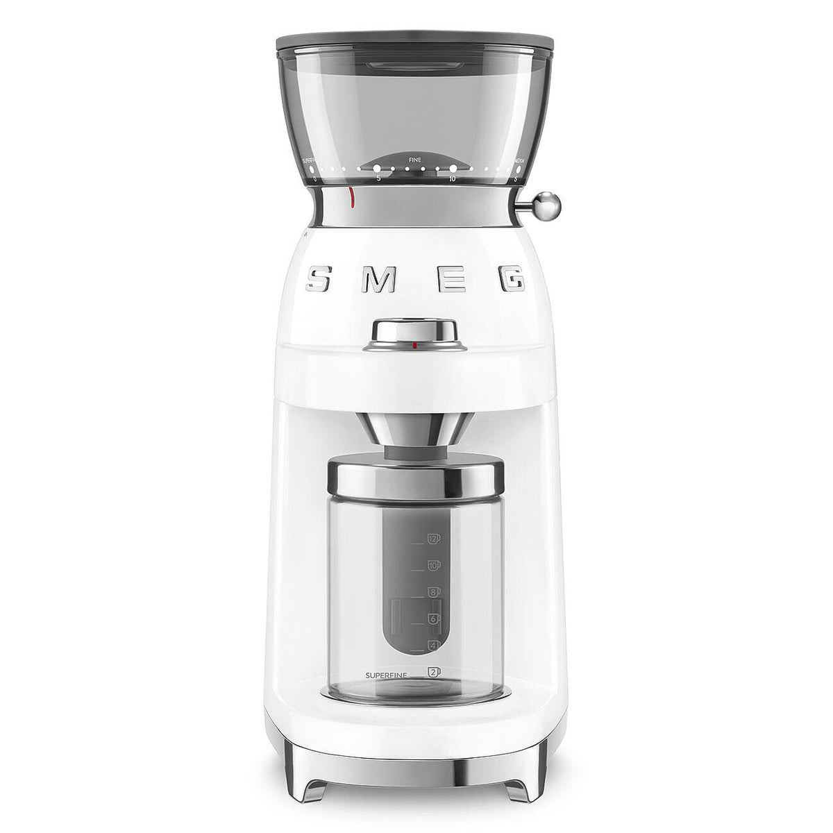 Multi Purpose Coffee Grinder