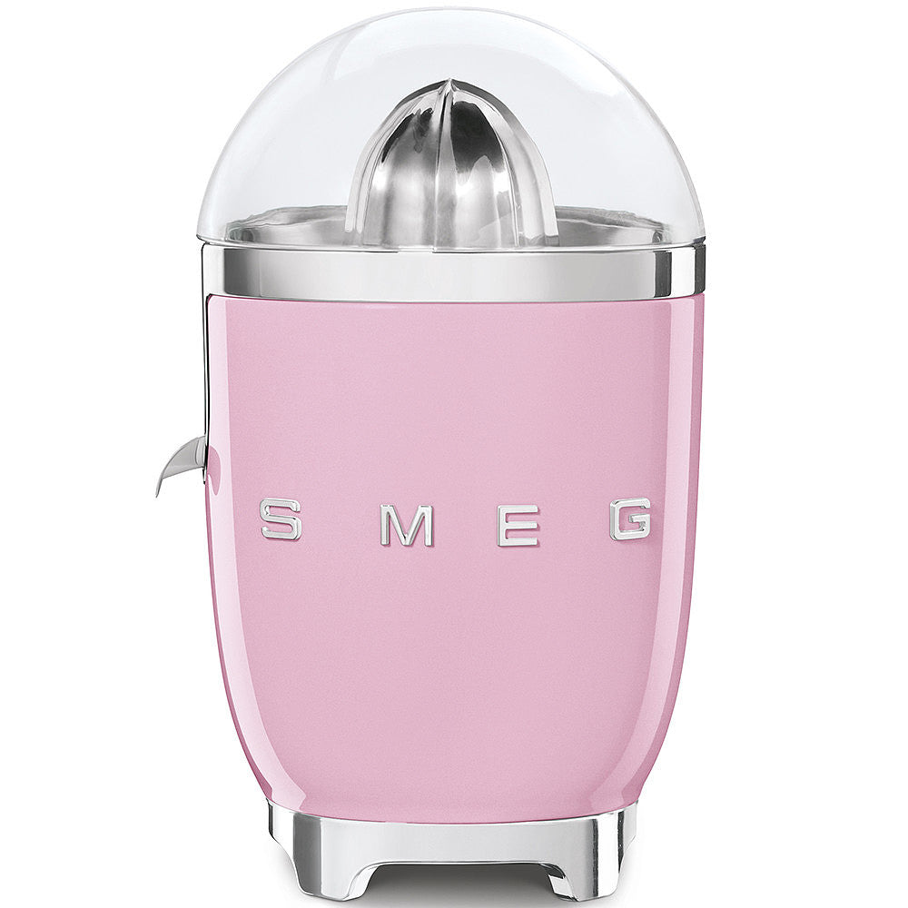 Citrus juicer