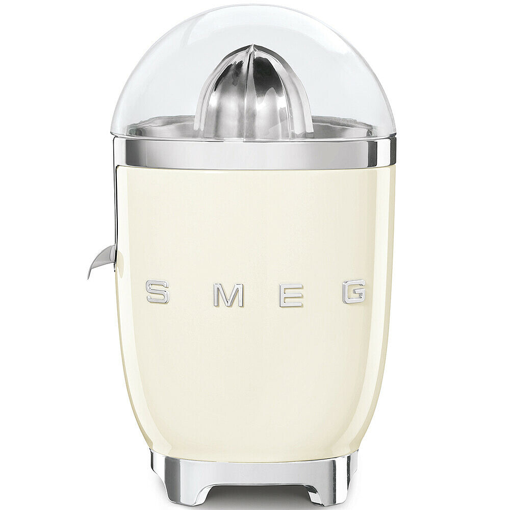 Citrus juicer