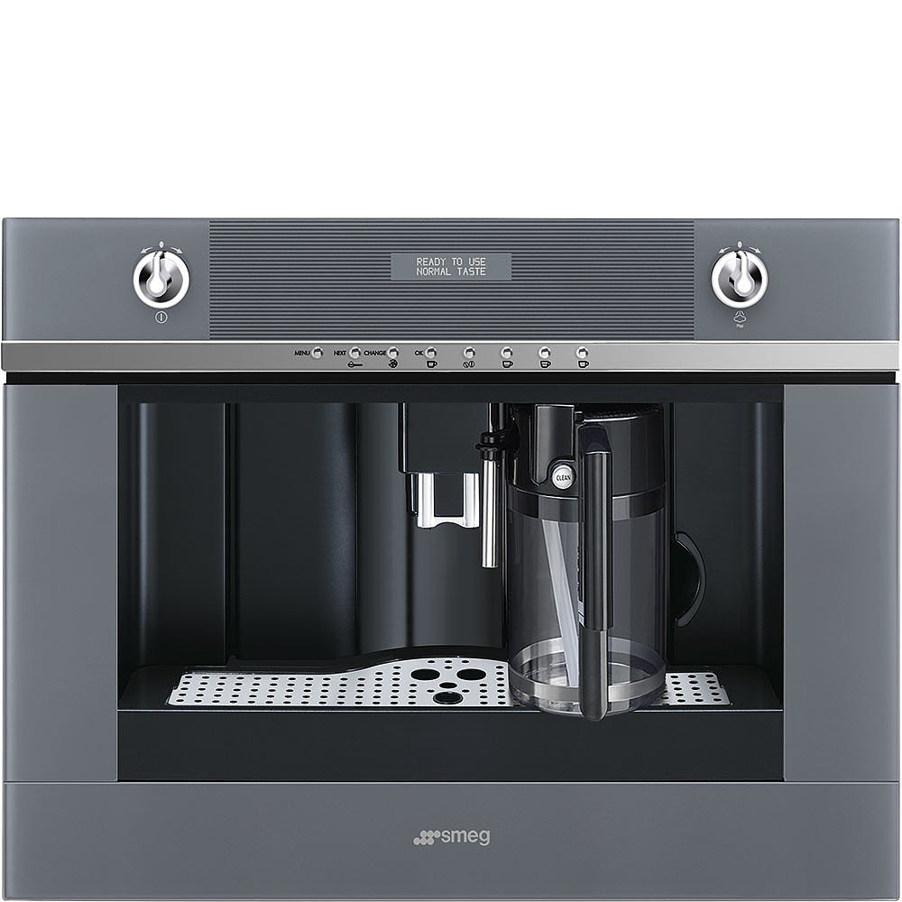 Linea Built in coffee machine