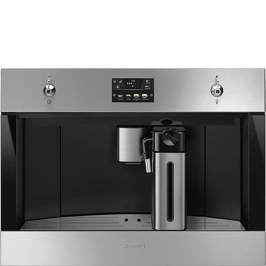 Classic Built in coffee machine