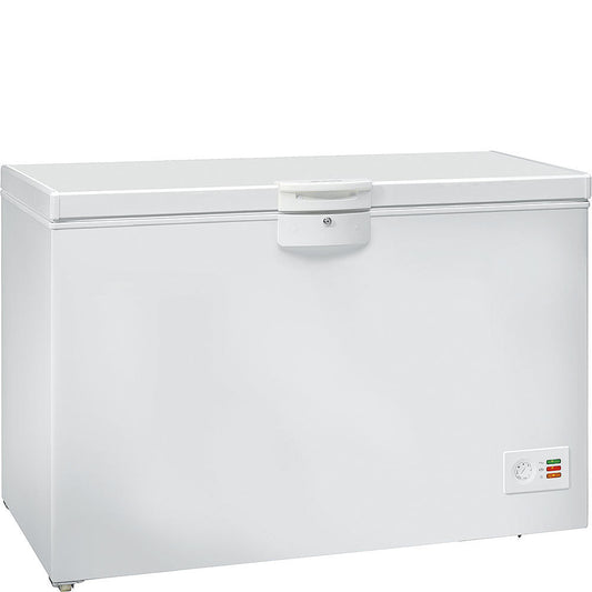 129cm Chest Freezer