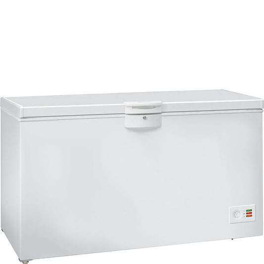 155cm Chest Freezer