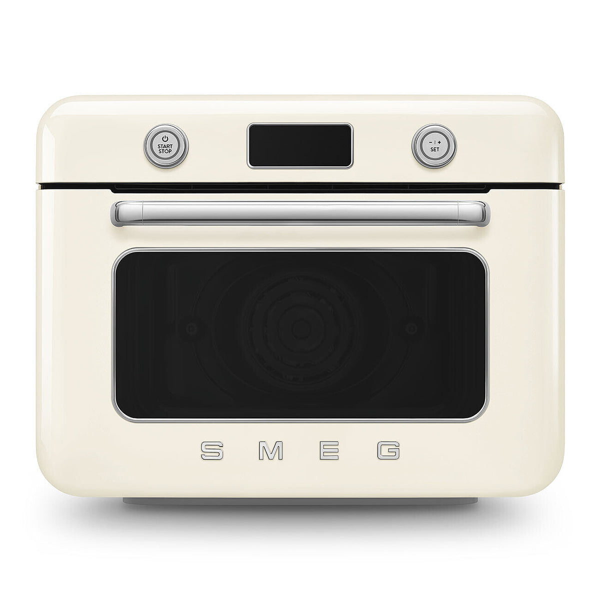 countertop combi steam Oven