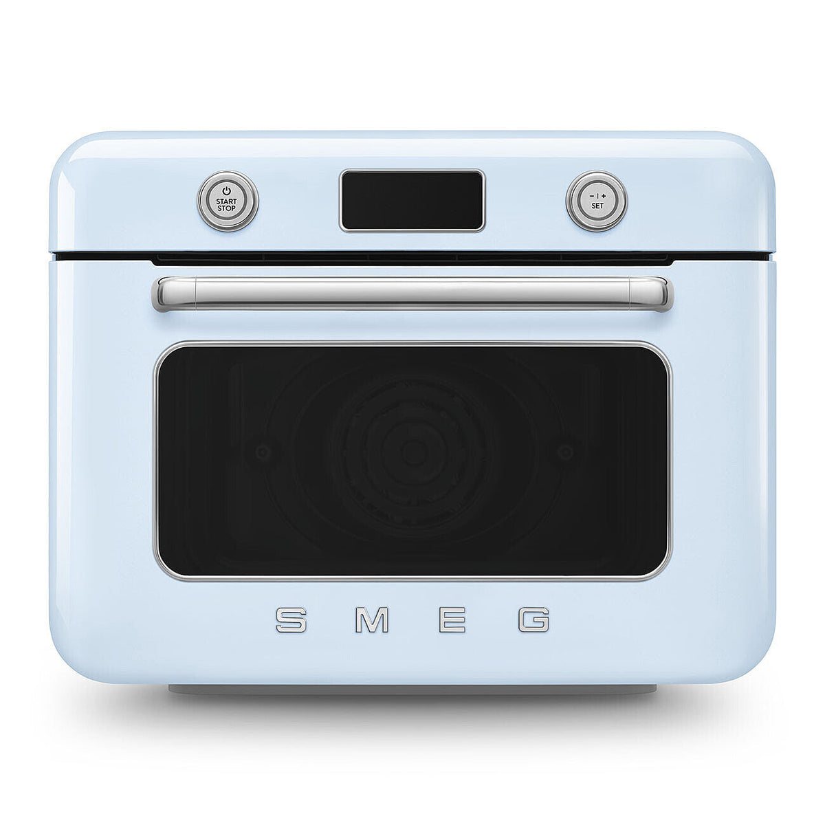 countertop combi steam Oven