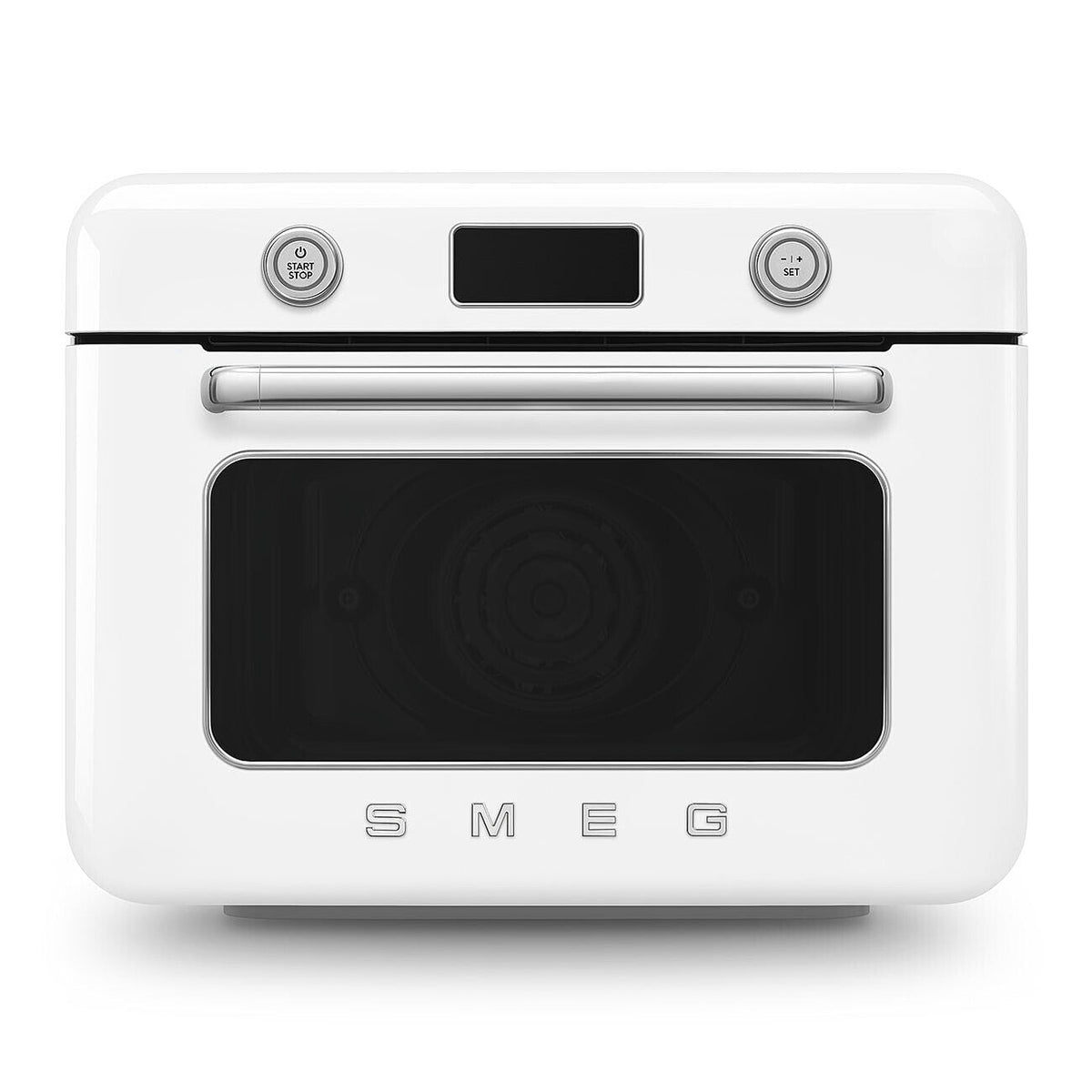 countertop combi steam Oven