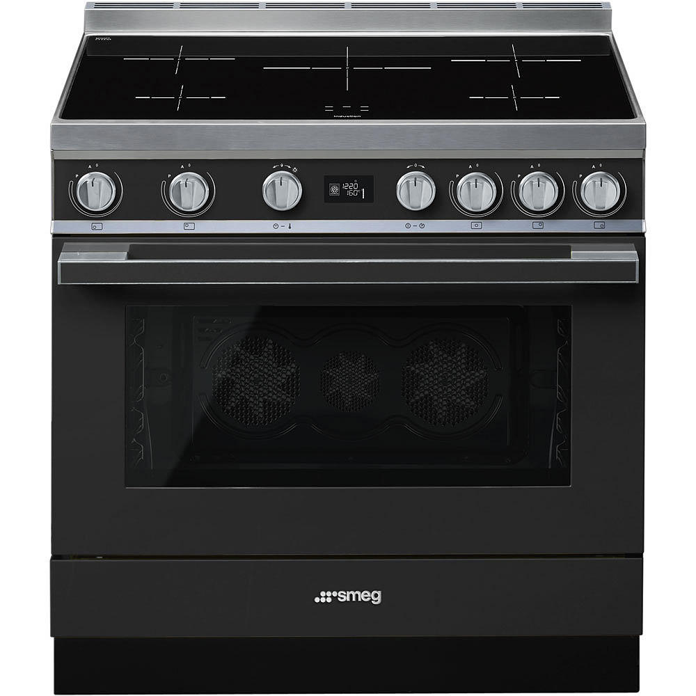 90cm Portofino electric cooker
