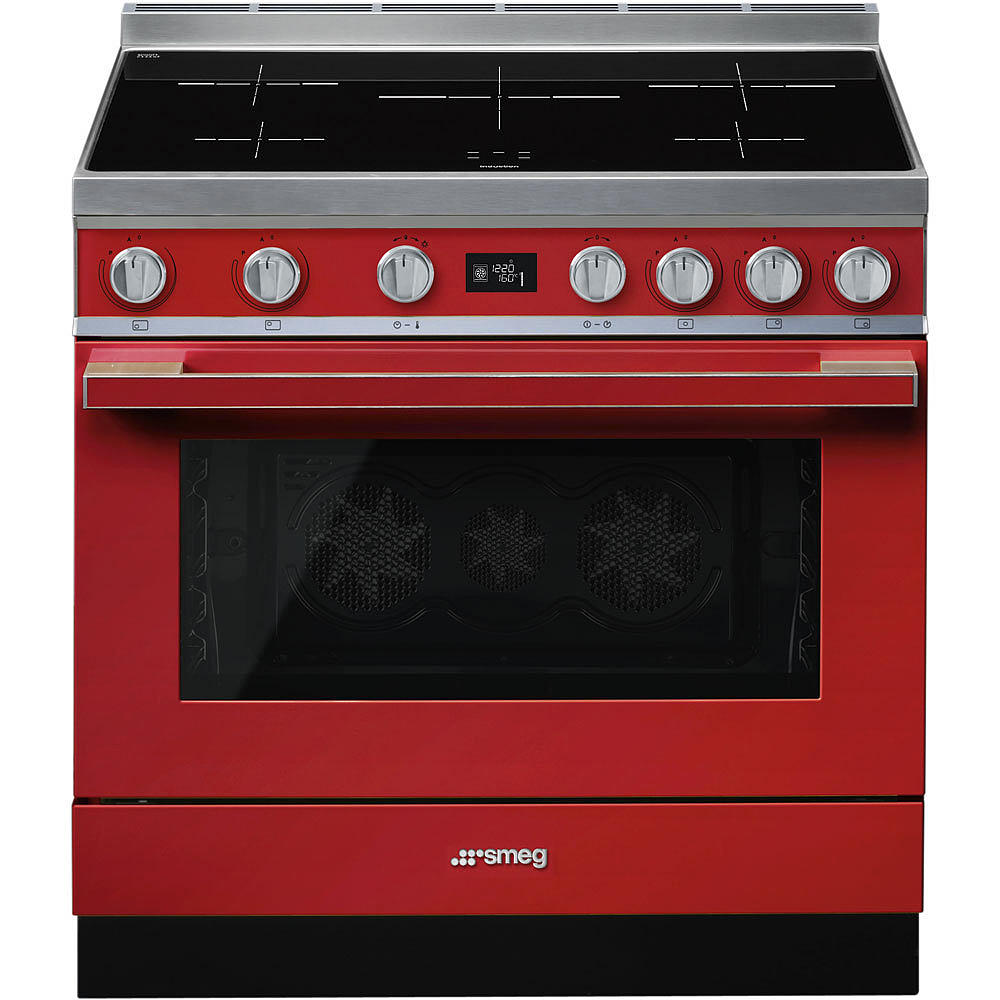 90cm Portofino electric cooker