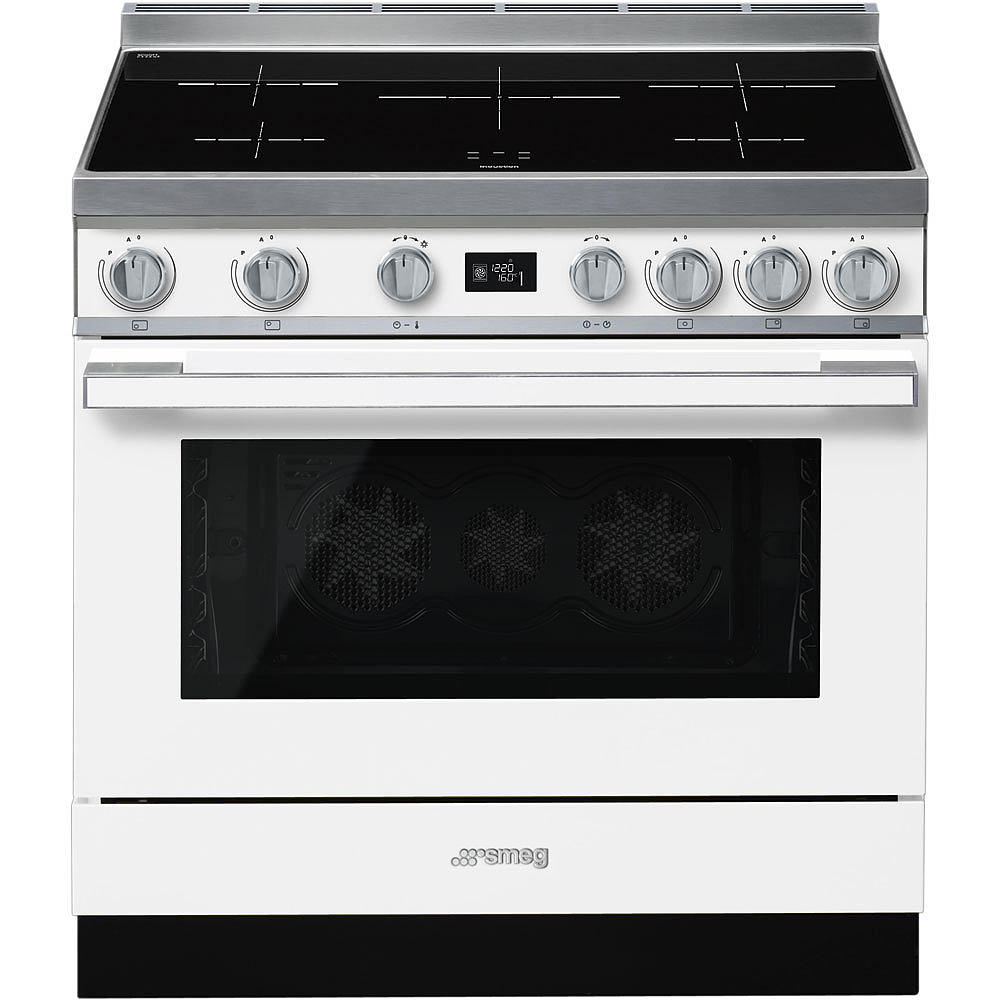 90cm Portofino electric cooker