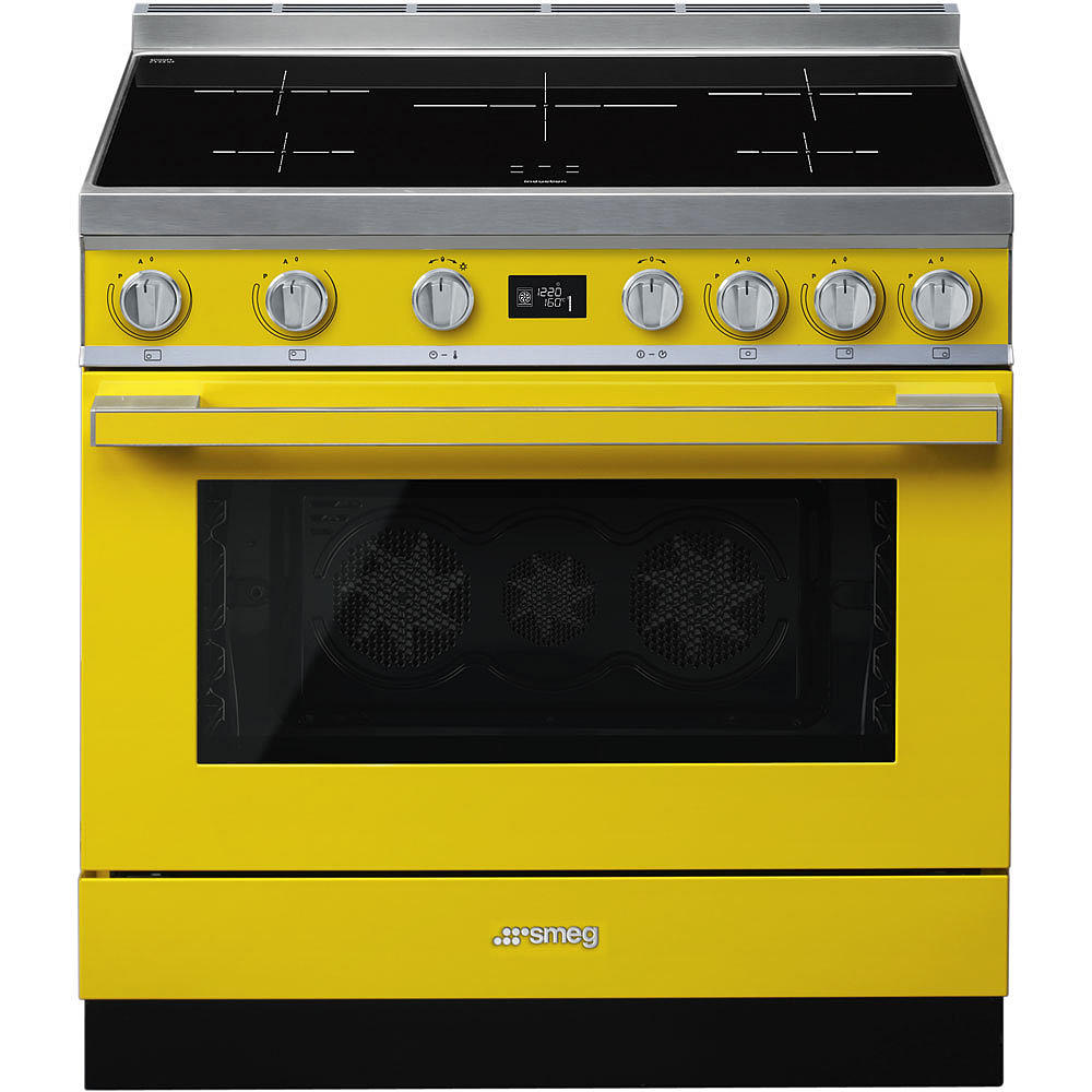 90cm Portofino electric cooker