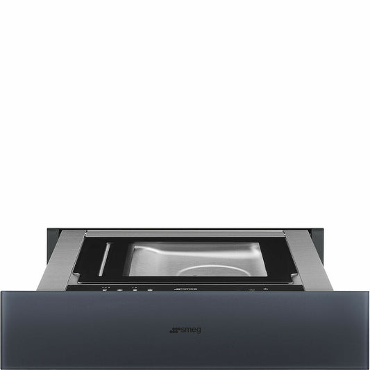 Linea Vacuum Drawer