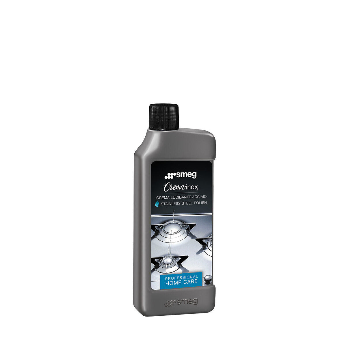 Stainless Steel Polish