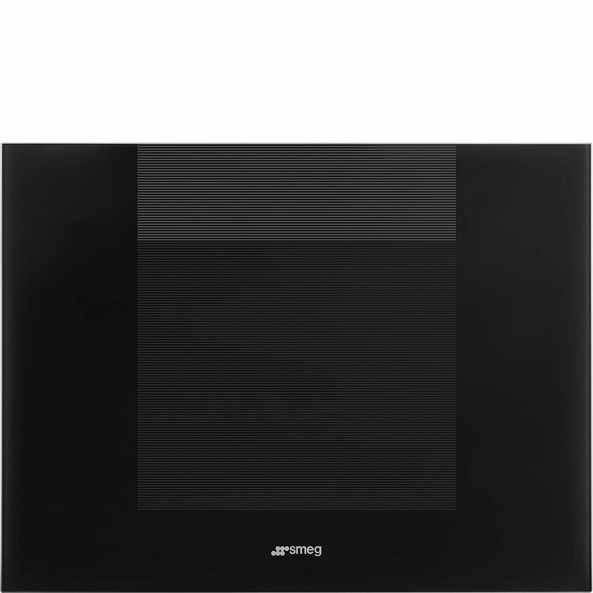 45cm Linea reversible hinge wine cooler