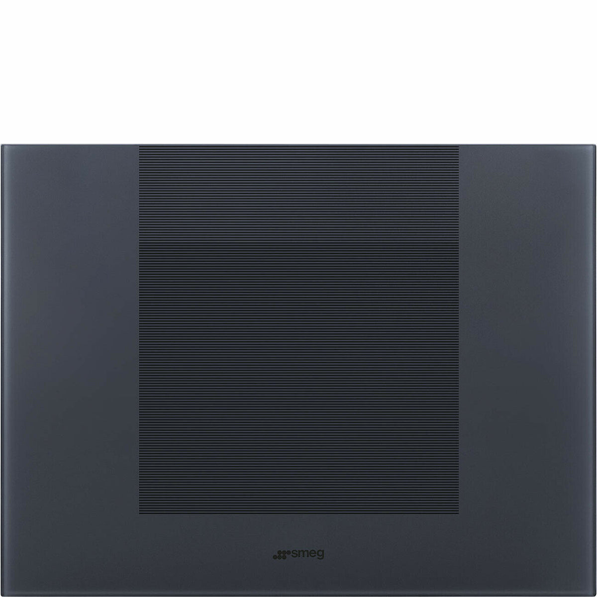 45cm Linea reversible hinge wine cooler