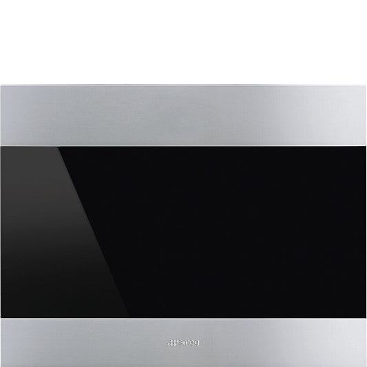45cm Linea wine cooler with Emotion Opening