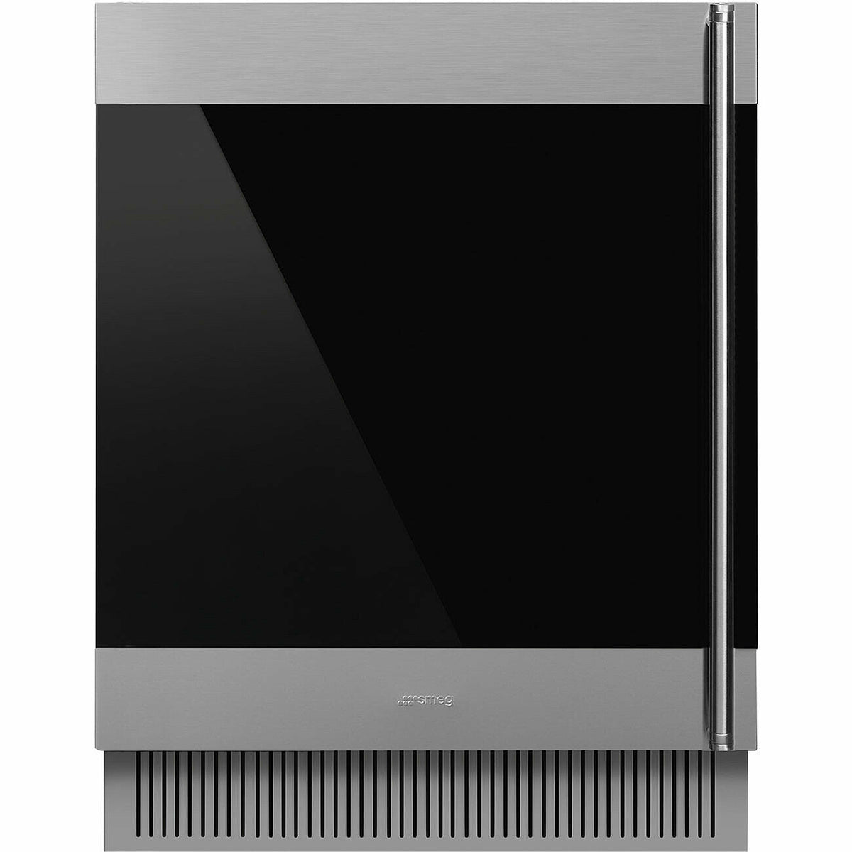 60cm Classic left hand hinge wine cooler