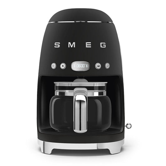 Drip filter coffee machine