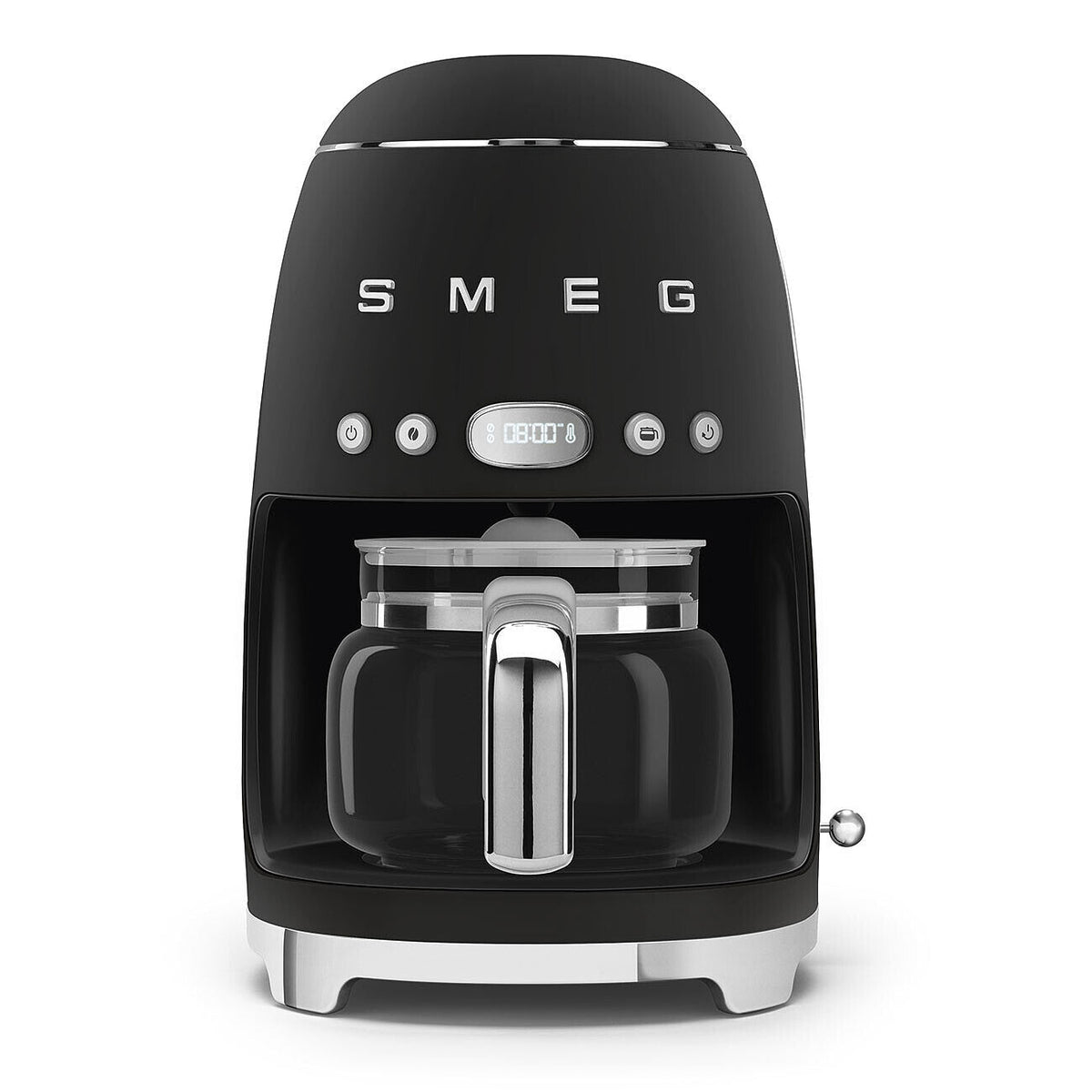 Drip filter coffee machine