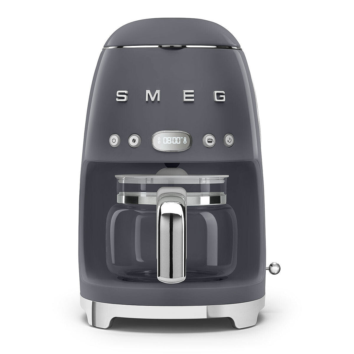 Drip filter coffee machine
