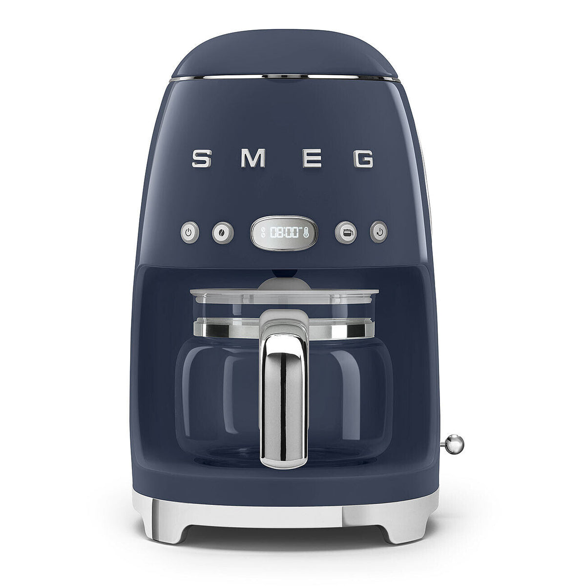 Drip filter coffee machine