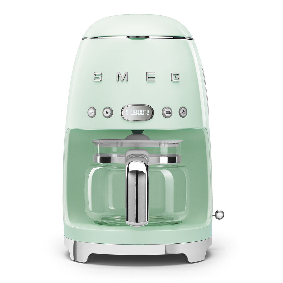 Drip filter coffee machine