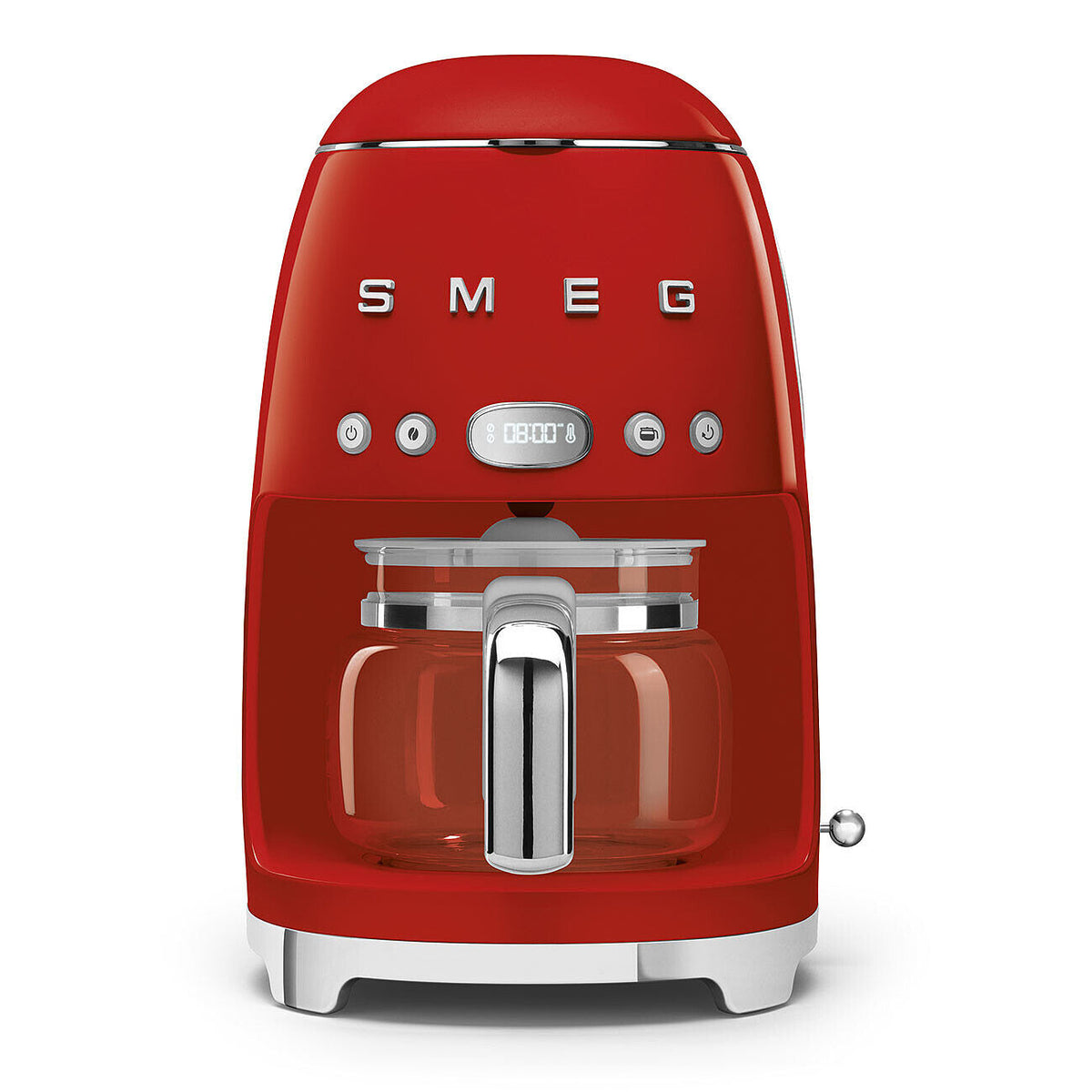 Drip filter coffee machine