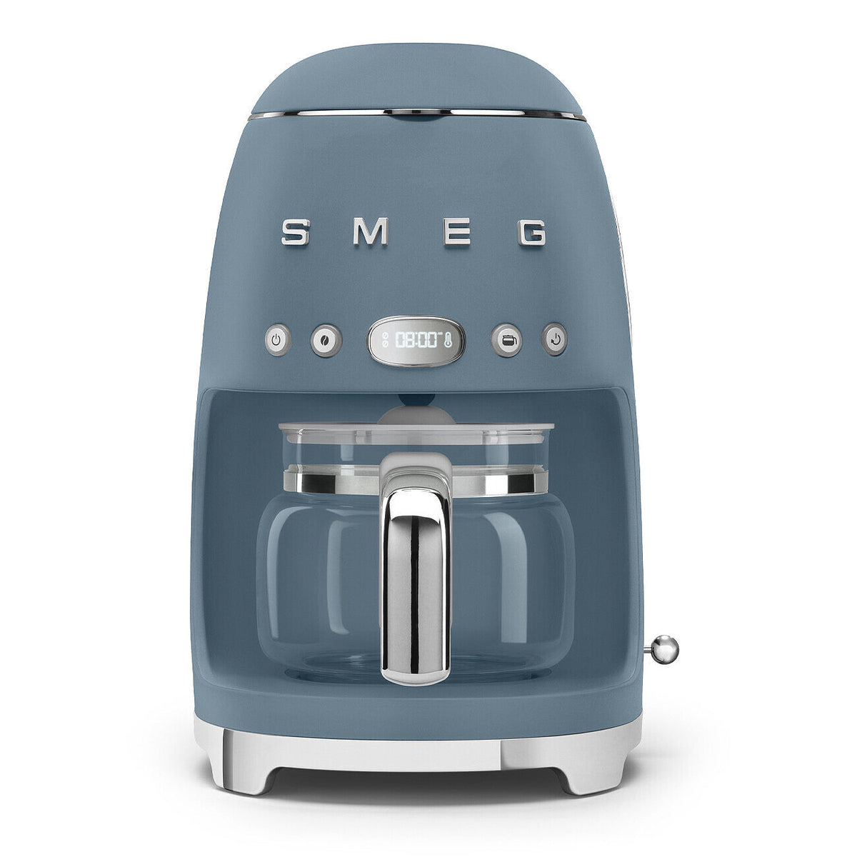 Drip filter coffee machine