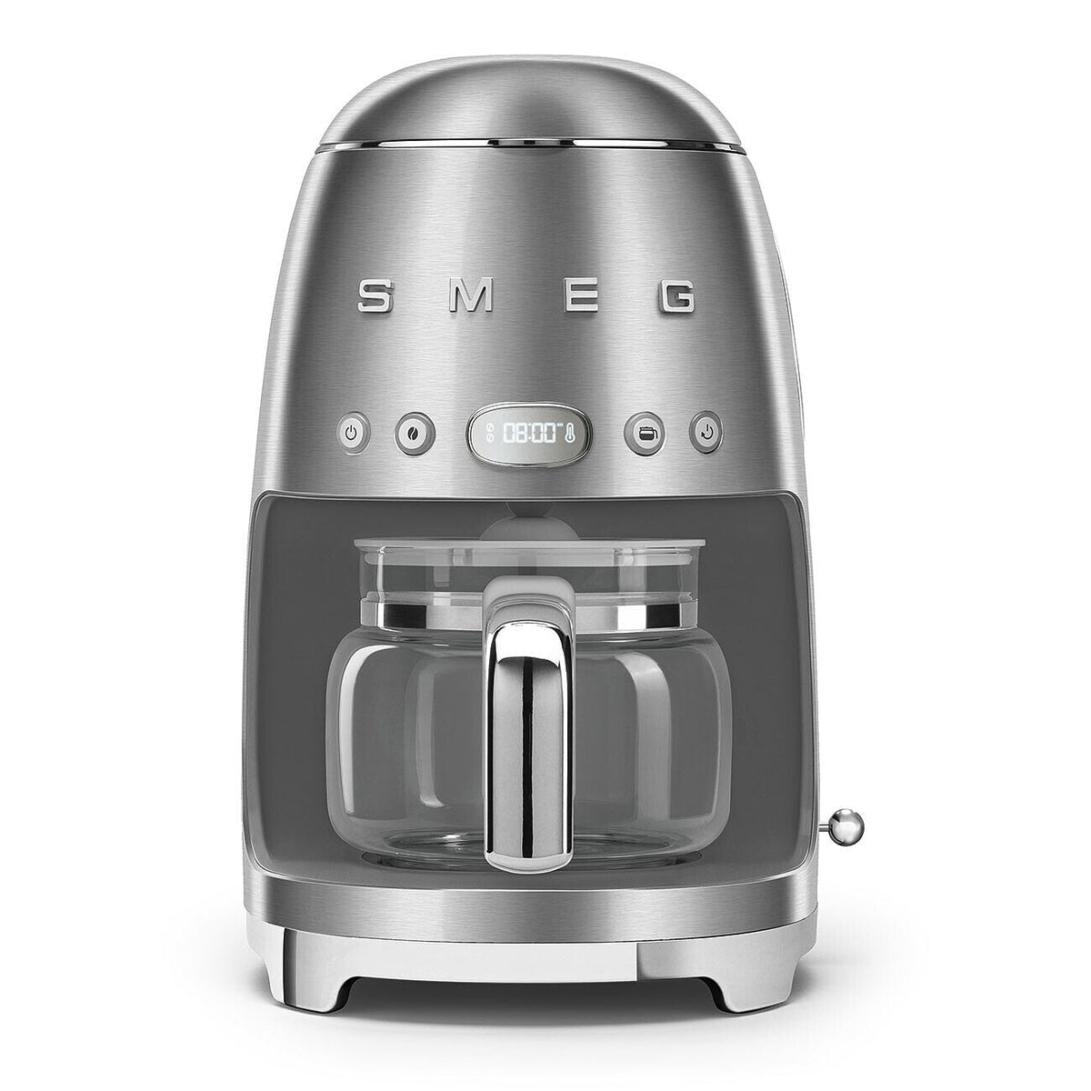 Drip filter coffee machine