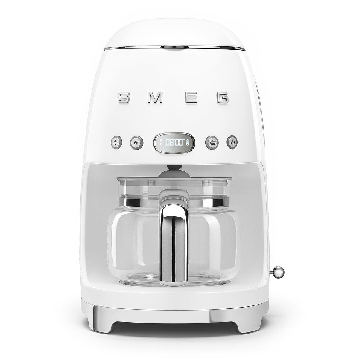 Drip filter coffee machine