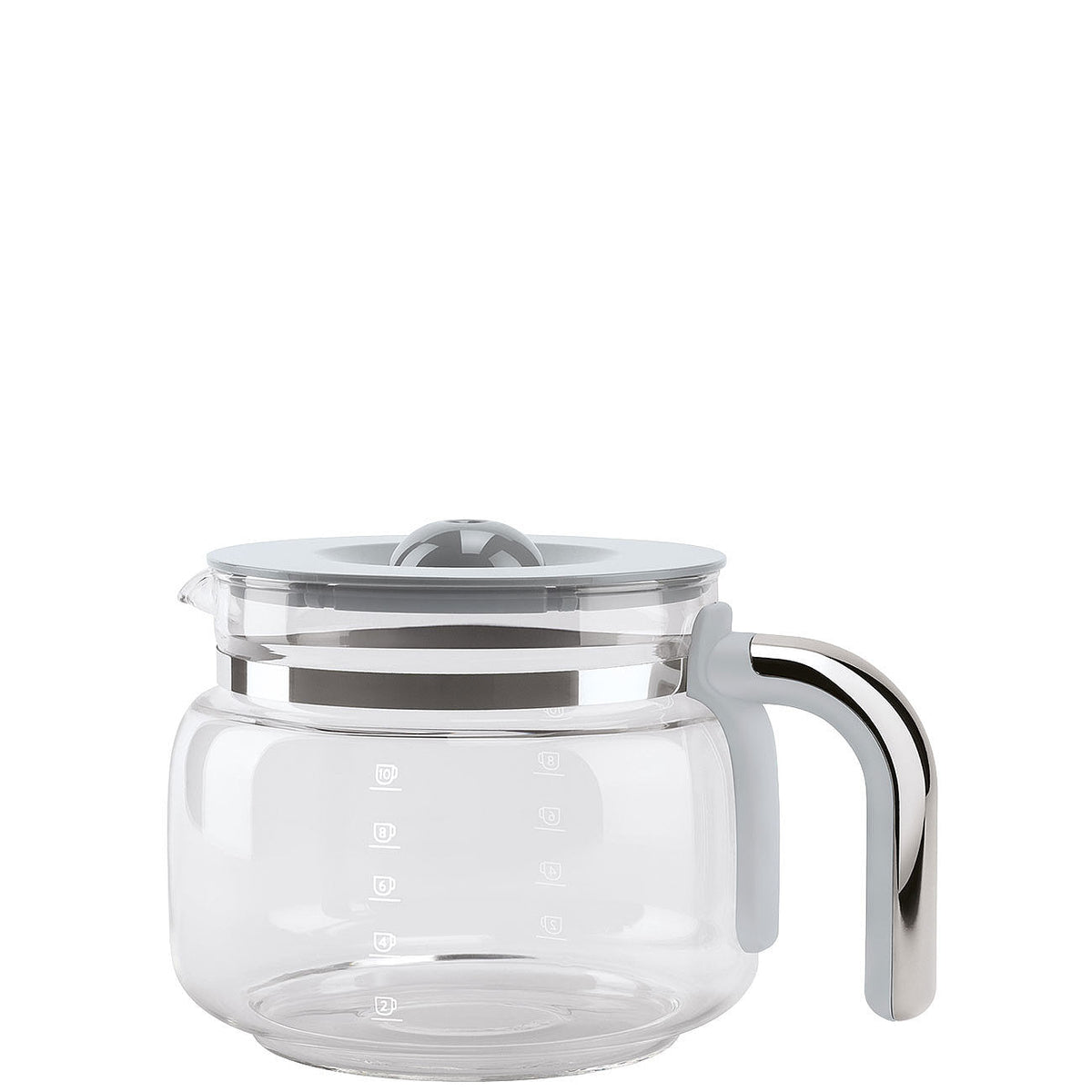 Drip Filter Coffee Machine Glass Jug