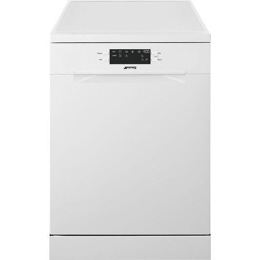 60cm Freestanding Dishwasher, D Rated