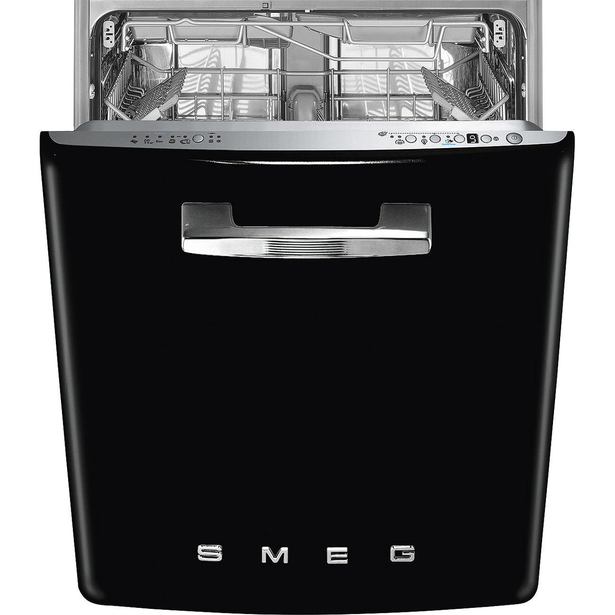 60cm 50s style Built-in Dishwasher